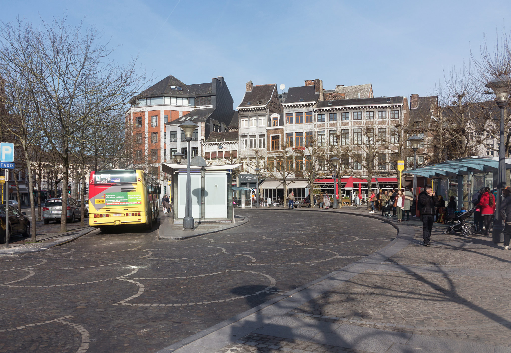 Liege